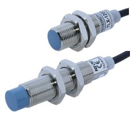 KFPS Proximity Sensors, Photoelectric Sensors, Ultrasonic Sensors, Fiber Optic Sensors